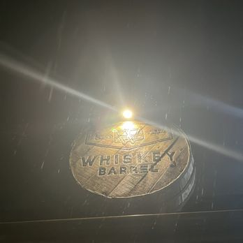 Whiskey Barrel - American Near Me - Stratford, Connecticut Whiskey Barrel - American Near Me - Stratford, Connecticut