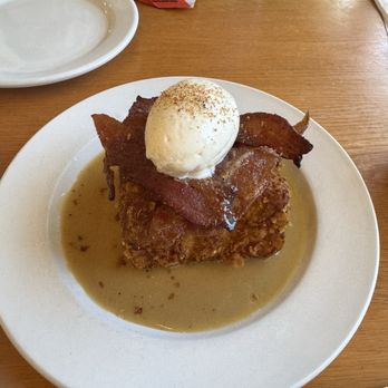 Koko Head Cafe - Cornflake French toast - Breakfast & Brunch Near Me - Honolulu, Hawaii Koko Head Cafe - Cornflake French toast - Breakfast & Brunch Near Me - Honolulu, Hawaii