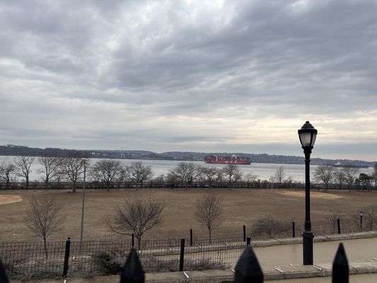 Shore Road Park by null