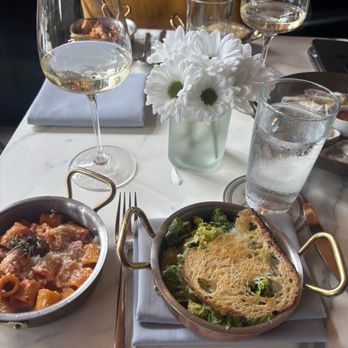 Marmo - Italian Near Me - Houston, Texas Marmo - Italian Near Me - Houston, Texas