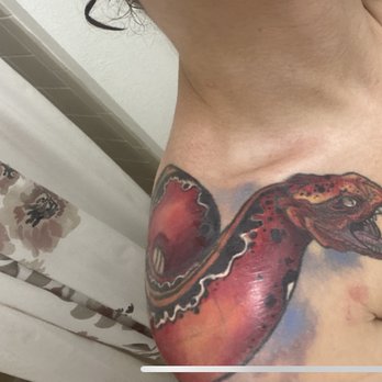 True Grit Tattoo - Johnny Mac - Tattoo Near Me - Albuquerque, New Mexico True Grit Tattoo - Johnny Mac - Tattoo Near Me - Albuquerque, New Mexico