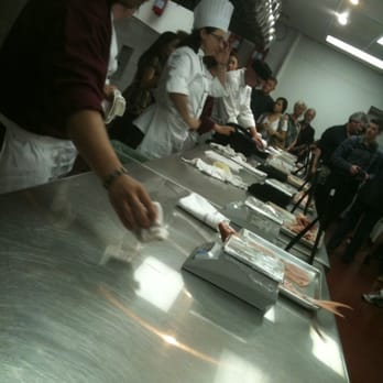 Chefs Under Fire - Chef's Under Fire - Mini challenge - Food Near Me