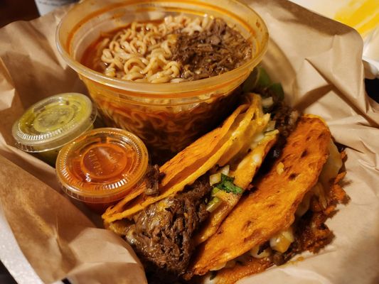 Rey Taco ATL by null