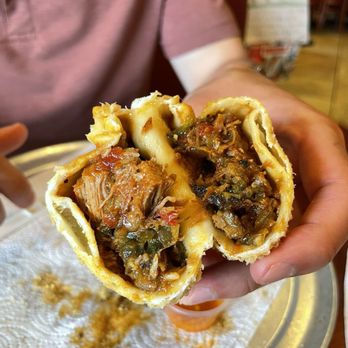 The Original Marini's Empanada House - Hot tia maria - Latin American Near Me - Houston, Texas The Original Marini's Empanada House - Hot tia maria - Latin American Near Me - Houston, Texas