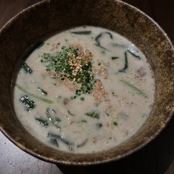 JUA - Jook - Korean Near Me - New York, New York JUA - Jook - Korean Near Me - New York, New York