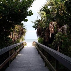 Nerita Beach - Your walkway to a beach beauty!
