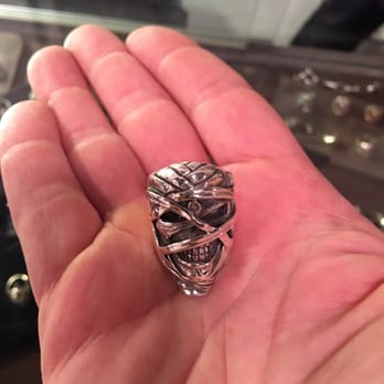 The Great Frog - Want... - Jewelry Near Me - Manhattan, New York The Great Frog - Want... - Jewelry Near Me - Manhattan, New York