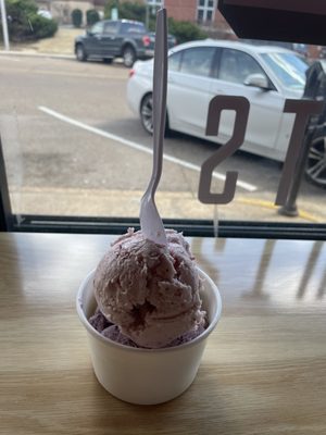 The Oxford Creamery by null