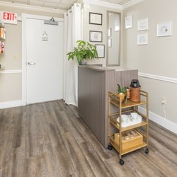 Vida Wellness Center - Reception Area