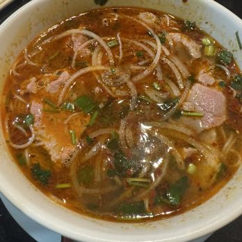 Pho Ever Asian Cuisine - Spicy Beef Soup - Sushi Bars Near Me - West Orange, Texas Pho Ever Asian Cuisine - Spicy Beef Soup - Sushi Bars Near Me - West Orange, Texas