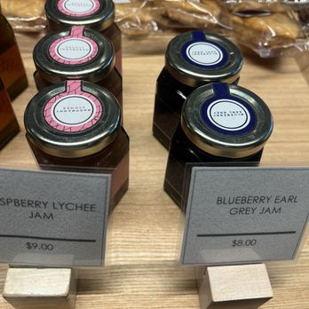 Duo Patisserie & Cafe - Desserts Near Me - Markham, Ontario