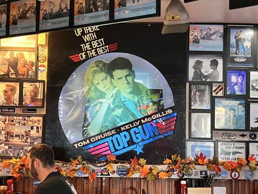 Kansas City Barbeque by null