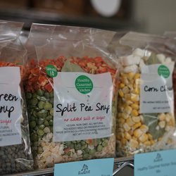 Birch Hill Grocery - Soup kits!