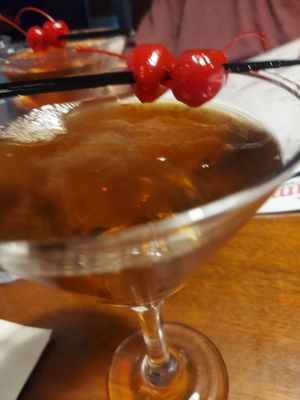 Jimmy's Steer House by null