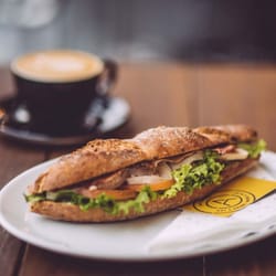 Artigiano Espresso & Wine Bar