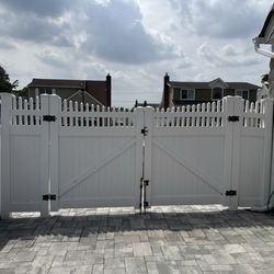 Ebert Fence And Railing