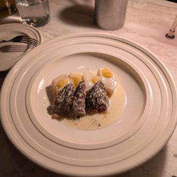 Penny - Scallop + Morels - Venues & Event Spaces Near Me - New York, New York