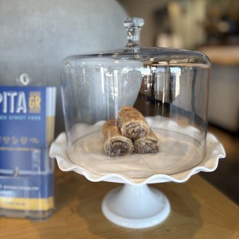 Pita GR - Baklava - Mediterranean Near Me - Downey, California