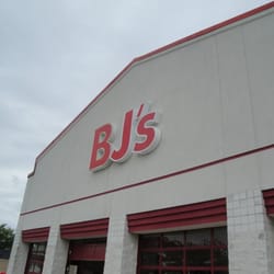 BJ's Wholesale Club