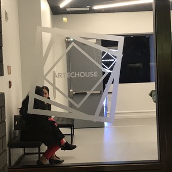 ARTECHOUSE DC - Art Galleries Near Me - Washington, DC, District of Columbia