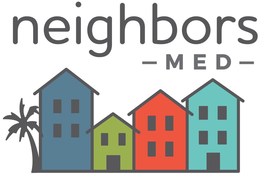Neighbors Med - child therapist in Hanahan, SC