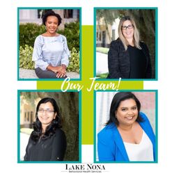 Lake Nona Behavioral Health Services - The awesome team!