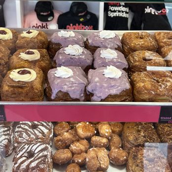 Pinkbox Doughnuts - Donuts Near Me - Henderson, Nevada