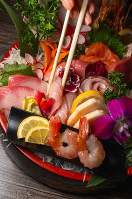 Tada Sushi Studio by null