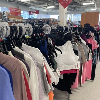 TJ MAXX - Updated January 2026 - 51 Photos & 68 Reviews - 2739 N Clark