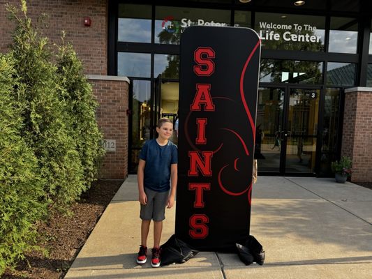 St. Peter Lutheran School