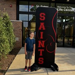 St. Peter Lutheran School - Back to school night