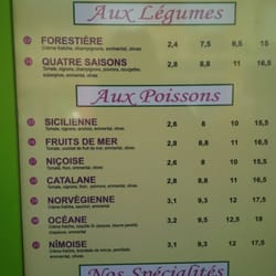 La Pizzatière