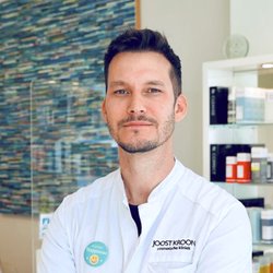 Joost Kroon Cosmetische Kliniek - Joost Kroon