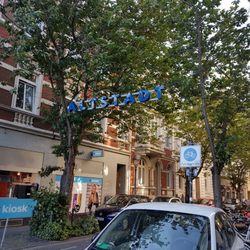 Mogul - Restaurant in altstadt