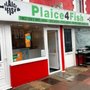 Photo of Plaice 4 Fish