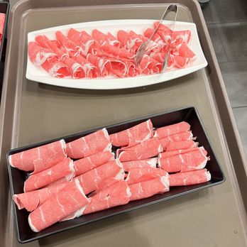 Happy Lamb Hot Pot - Chinese Near Me - Dublin, California
