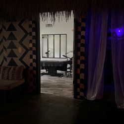Iwi Fresh Oasis