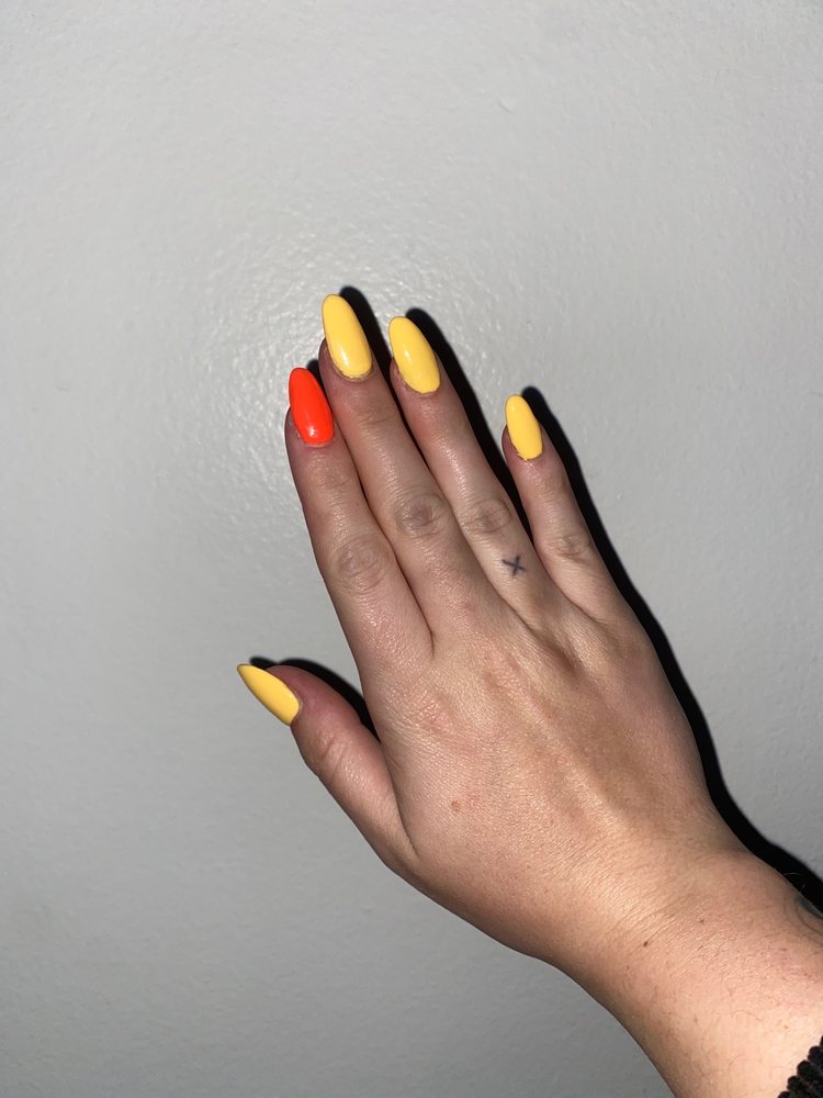 ZEN NAIL LOUNGE Updated October 2024 183 Photos & 95 Reviews