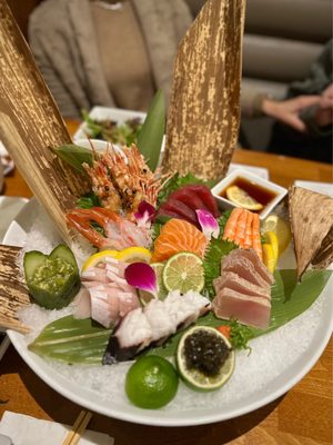 Kabuki Japanese Restaurant by null