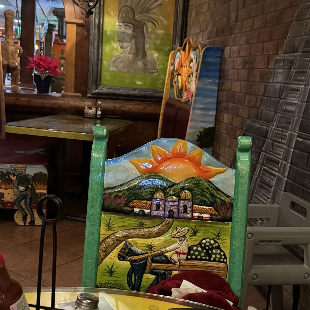 La Tonalteca - I loved the seats and art. - Mexican Near Me - Milford, Delaware La Tonalteca - I loved the seats and art. - Mexican Near Me - Milford, Delaware