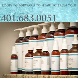Island Retreat, A Medical Spa