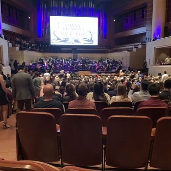Meyerson Symphony Center - Performing Arts Near Me - Dallas, Texas Meyerson Symphony Center - Performing Arts Near Me - Dallas, Texas