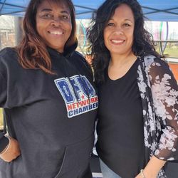 Maria Marquez Financial Services