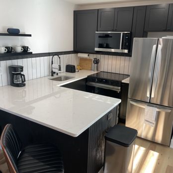 Trindco - Quartz - Interior Design Near Me - Suffolk, Virginia Trindco - Quartz - Interior Design Near Me - Suffolk, Virginia