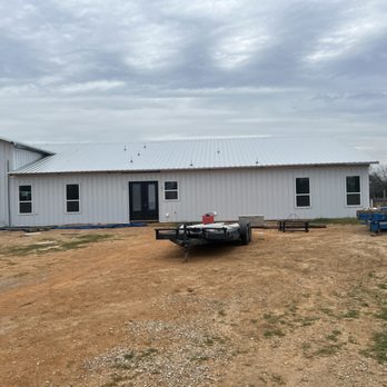 Victors Welding & Metal Roofing - Wall panels came out great! - Metal Fabricators Near Me Victors Welding & Metal Roofing - Wall panels came out great! - Metal Fabricators Near Me