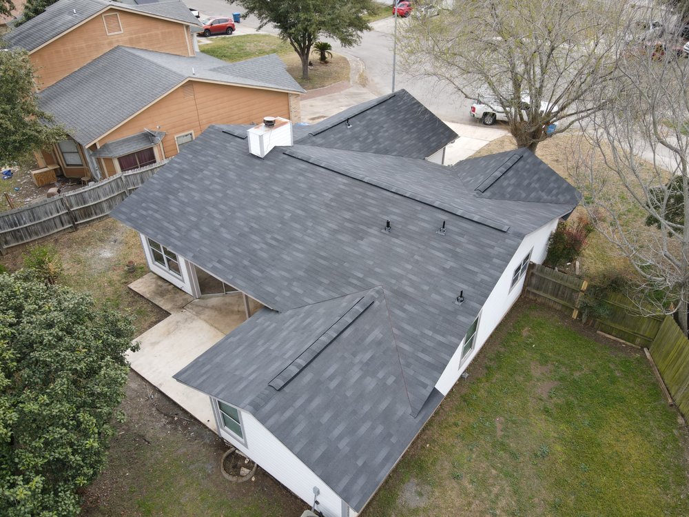 Slide of Agave Roofing