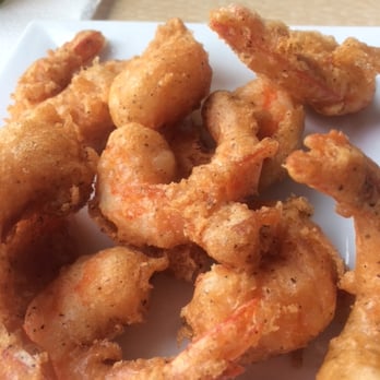 Pho Vista - Tôm Lăn Bột (beer batter fried shrimp) w/sweet chili sauce - Vietnamese Near Me - Vista, California Pho Vista - Tôm Lăn Bột (beer batter fried shrimp) w/sweet chili sauce - Vietnamese Near Me - Vista, California