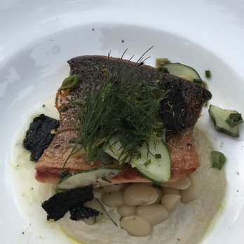 Photo of Decca - Louisville, KY, United States. Salmon