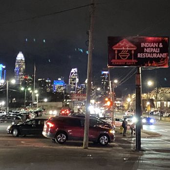 Curry Gate - Indian Near Me - Charlotte, North Carolina