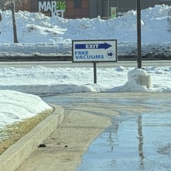 Hoffman Car Wash